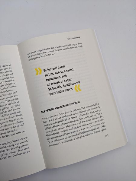 Produktbild: Die Schule meines Lebens