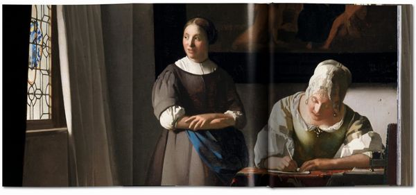 Produktbild: Vermeer. L'opera completa