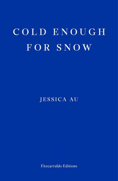 Produktbild: Cold Enough for Snow