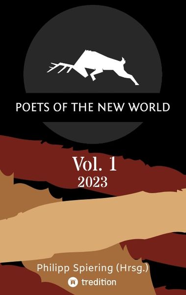 Produktbild: Poets of the New World, Vol. 1