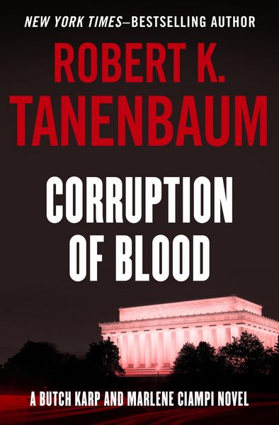 Produktbild: Corruption of Blood