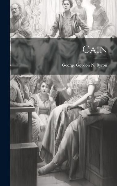 Produktbild: Cain