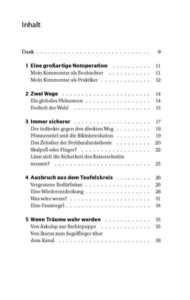 Produktbild: Es ist nicht egal, wie wir geboren werden