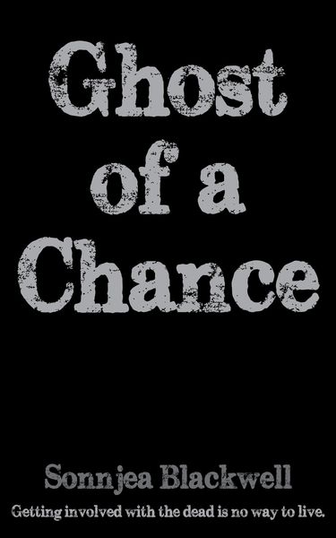 Produktbild: Ghost of a Chance
