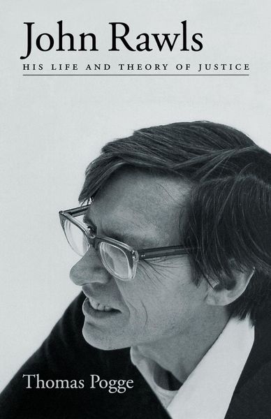 Produktbild: John Rawls