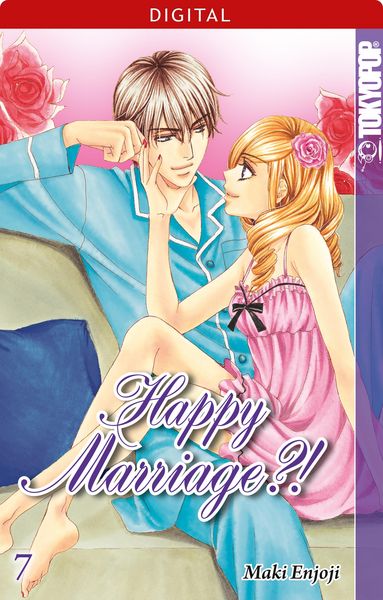 Produktbild: Happy Marriage?! 07