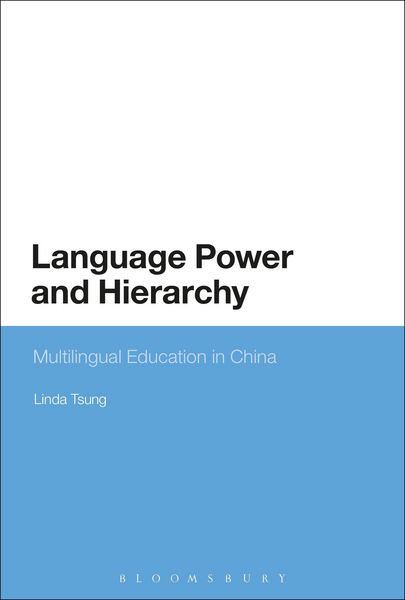 Produktbild: Language Power and Hierarchy