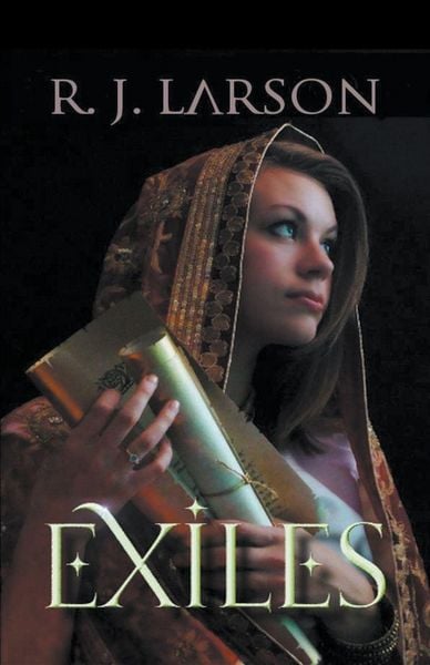 Produktbild: Exiles