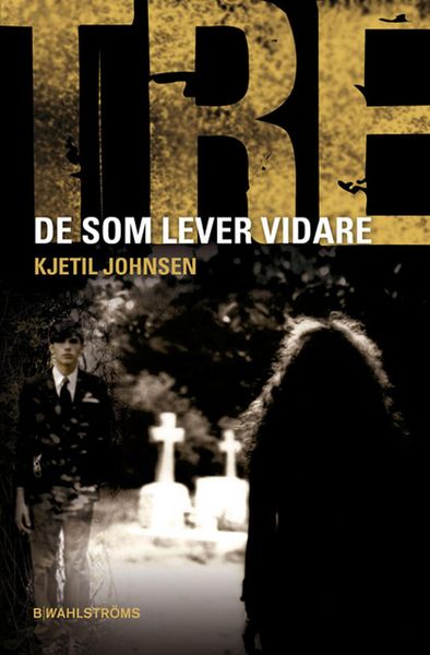 Produktbild: De som lever vidare