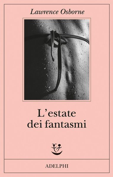 Produktbild: L' estate dei fantasmi