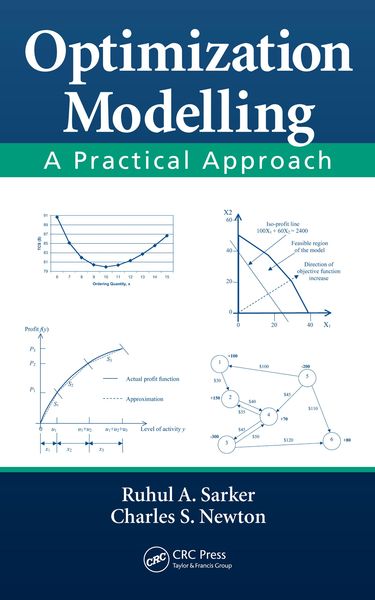 Produktbild: Optimization Modelling