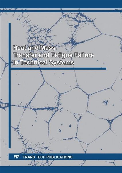 Produktbild: Defect and Diffusion Forum Vol. 415