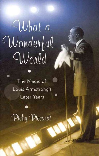 Produktbild: What a Wonderful World