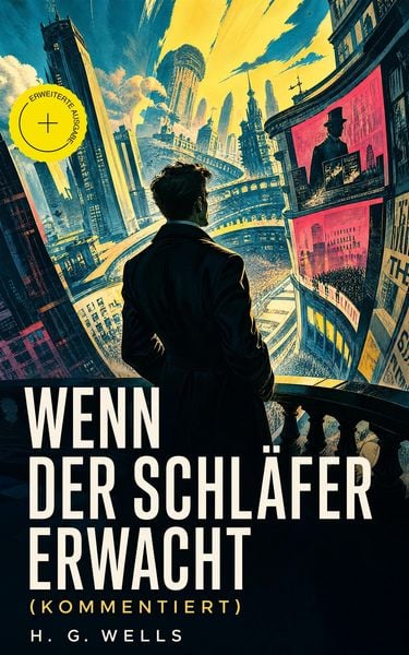 Produktbild: Wenn der Schl&auml;fer erwacht (Kommentiert)