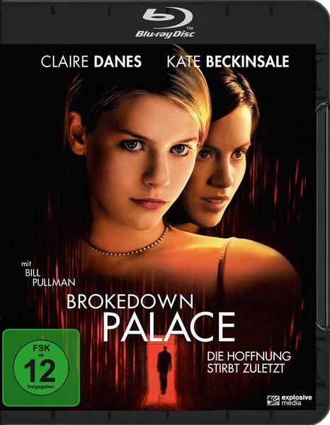 Produktbild: Brokedown Palace - Die Hoffnung stirbt zuletzt
