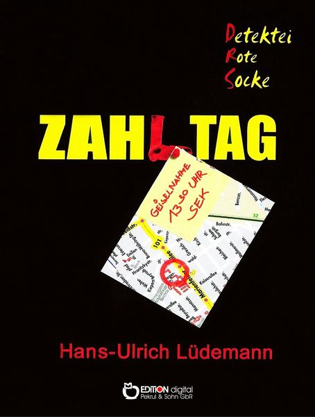 Produktbild: Zahltag