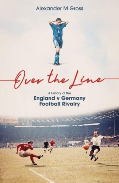 Produktbild: Over the Line