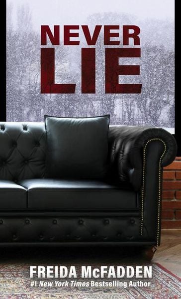 Produktbild: Never Lie