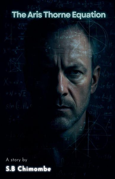 Produktbild: The Aris Thorne Equation