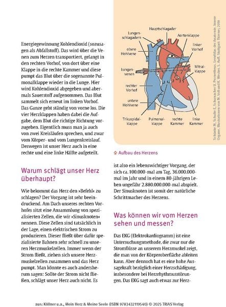 Produktbild: Mein Herz & Meine Seele