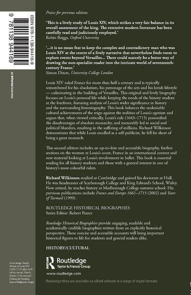 Produktbild: Louis XIV