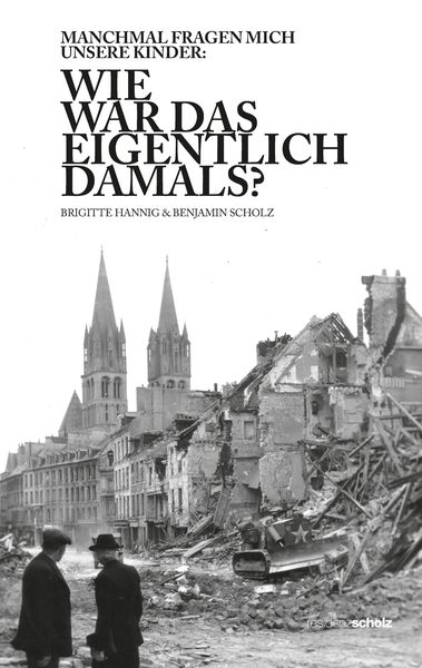 Produktbild: Wie war das eigentlich damals?
