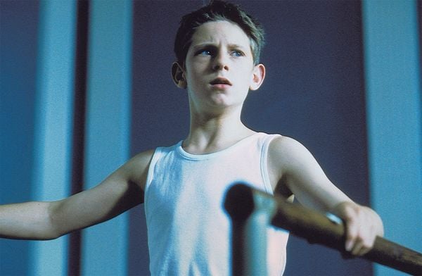 Produktbild: Billy Elliot - I will dance