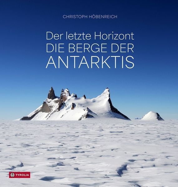 Produktbild: Der letzte Horizont