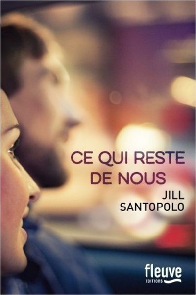 Produktbild: Ce qui reste de nous