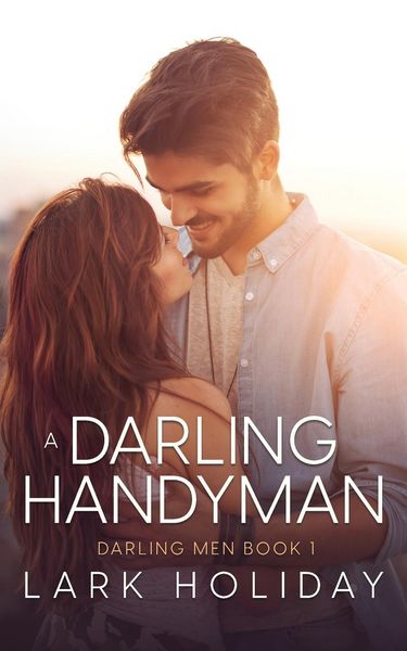 Produktbild: A Darling Handyman