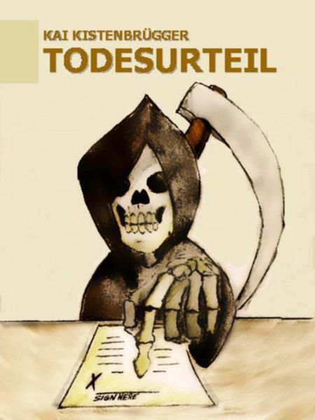 Produktbild: Todesurteil