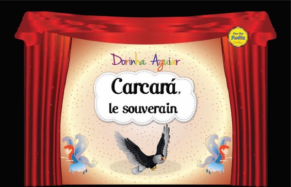 Produktbild: Carcar&aacute;, le souverain