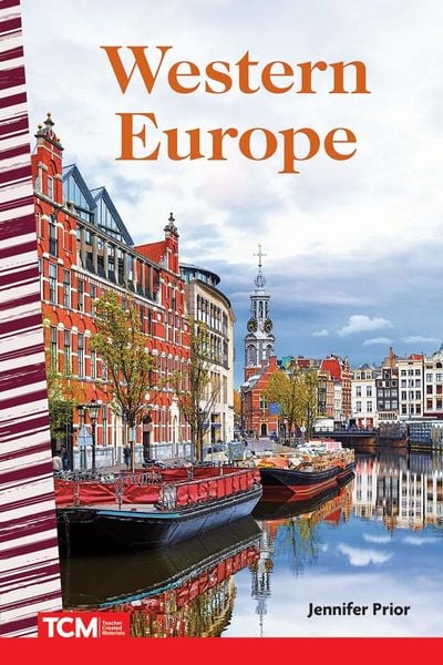 Produktbild: Western Europe
