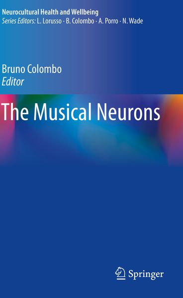 Produktbild: The Musical Neurons