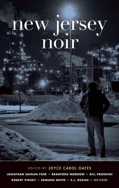 Produktbild: New Jersey Noir
