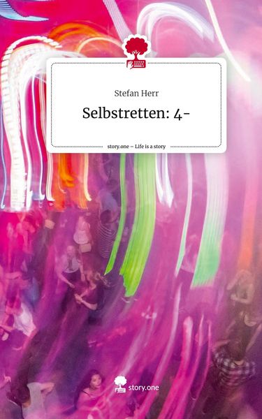 Produktbild: Selbstretten: 4-. Life is a Story - story.one