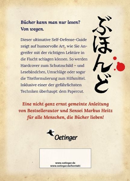 Produktbild: BuHonDo