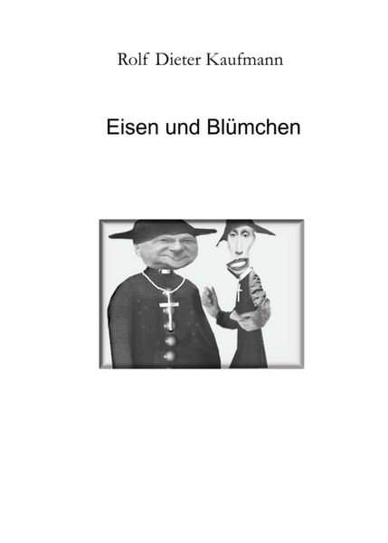 Produktbild: Eisen und Bl&uuml;mchen