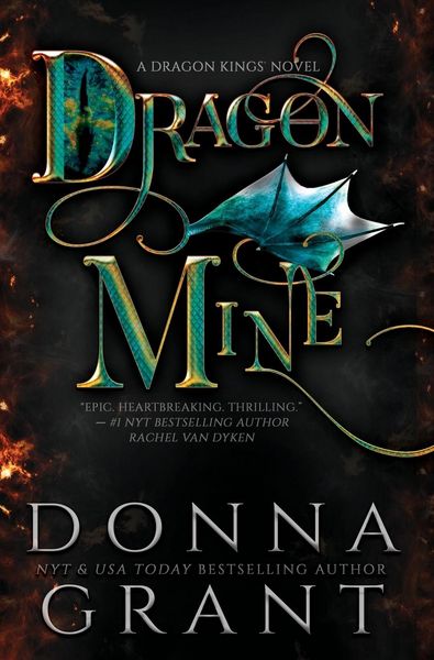 Produktbild: Dragon Mine