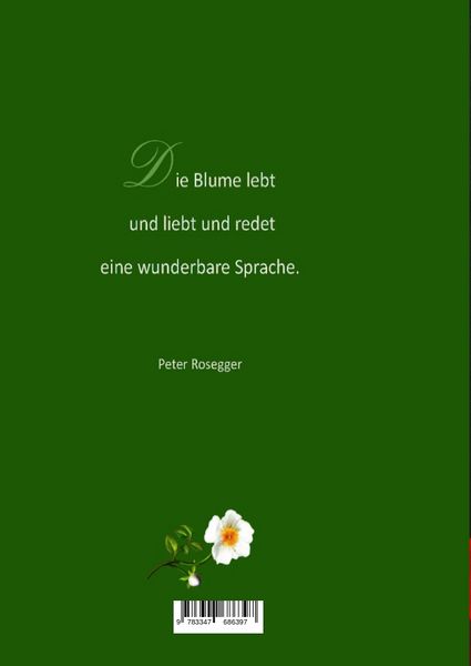 Produktbild: Blumen fl&uuml;stern sanft mir zu