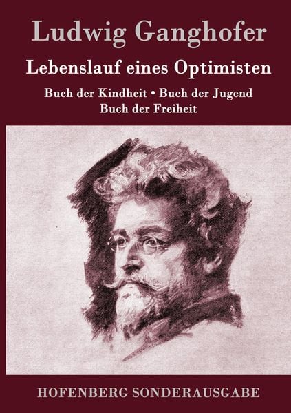 Produktbild: Lebenslauf eines Optimisten