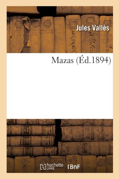Produktbild: Mazas