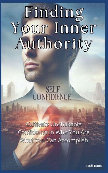 Produktbild: Finding Your Inner Authority