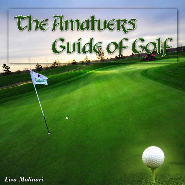 Produktbild: The Amatuers Guide of Golf