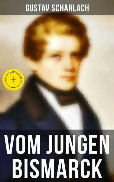 Produktbild: Vom jungen Bismarck