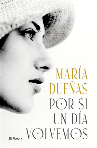 Produktbild: Por si un dia volvemos
