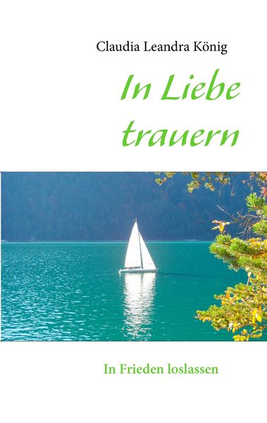 Produktbild: In Liebe trauern