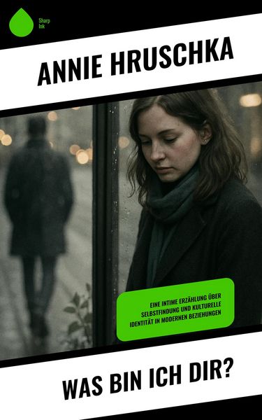 Produktbild: Was bin ich dir?