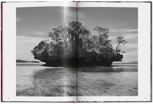 Produktbild: Sebasti&atilde;o Salgado. G&eacute;nesis