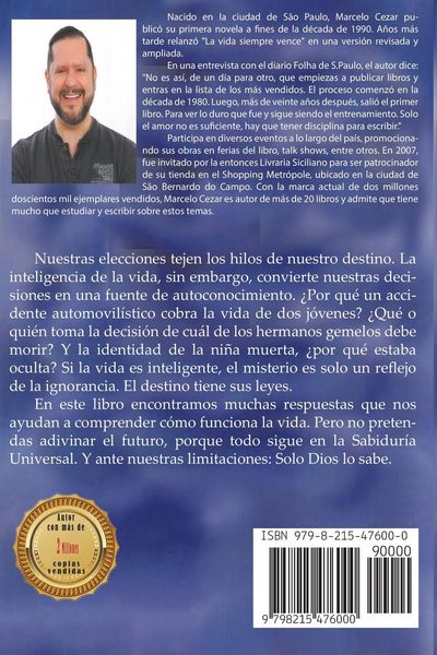 Produktbild: Solo Dios Lo Sabe
